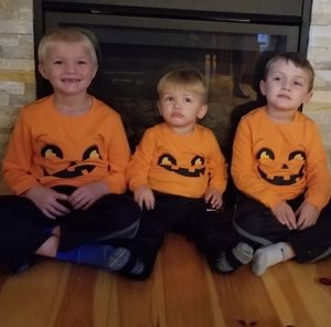 Meet your Posher, Jan